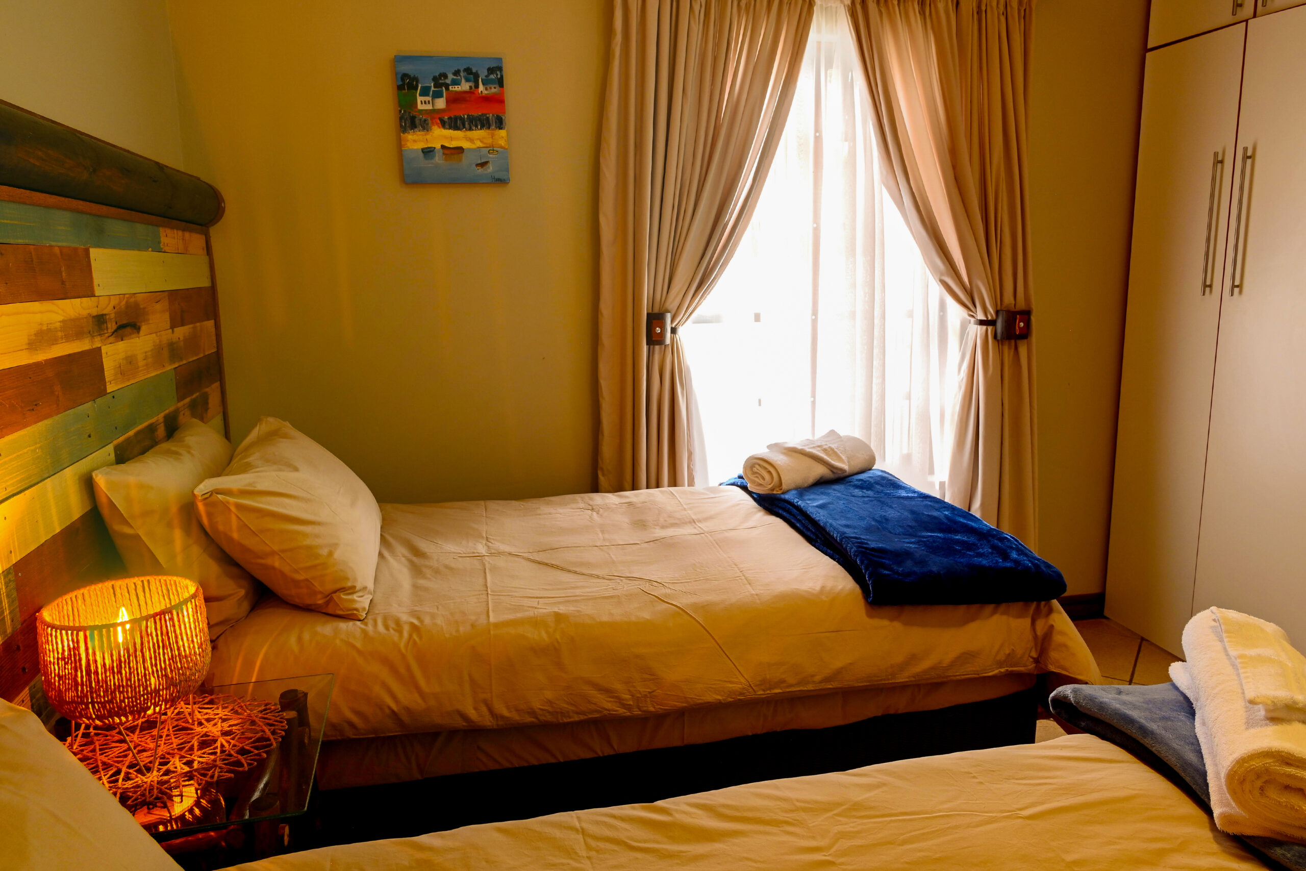 Iris Room View 7