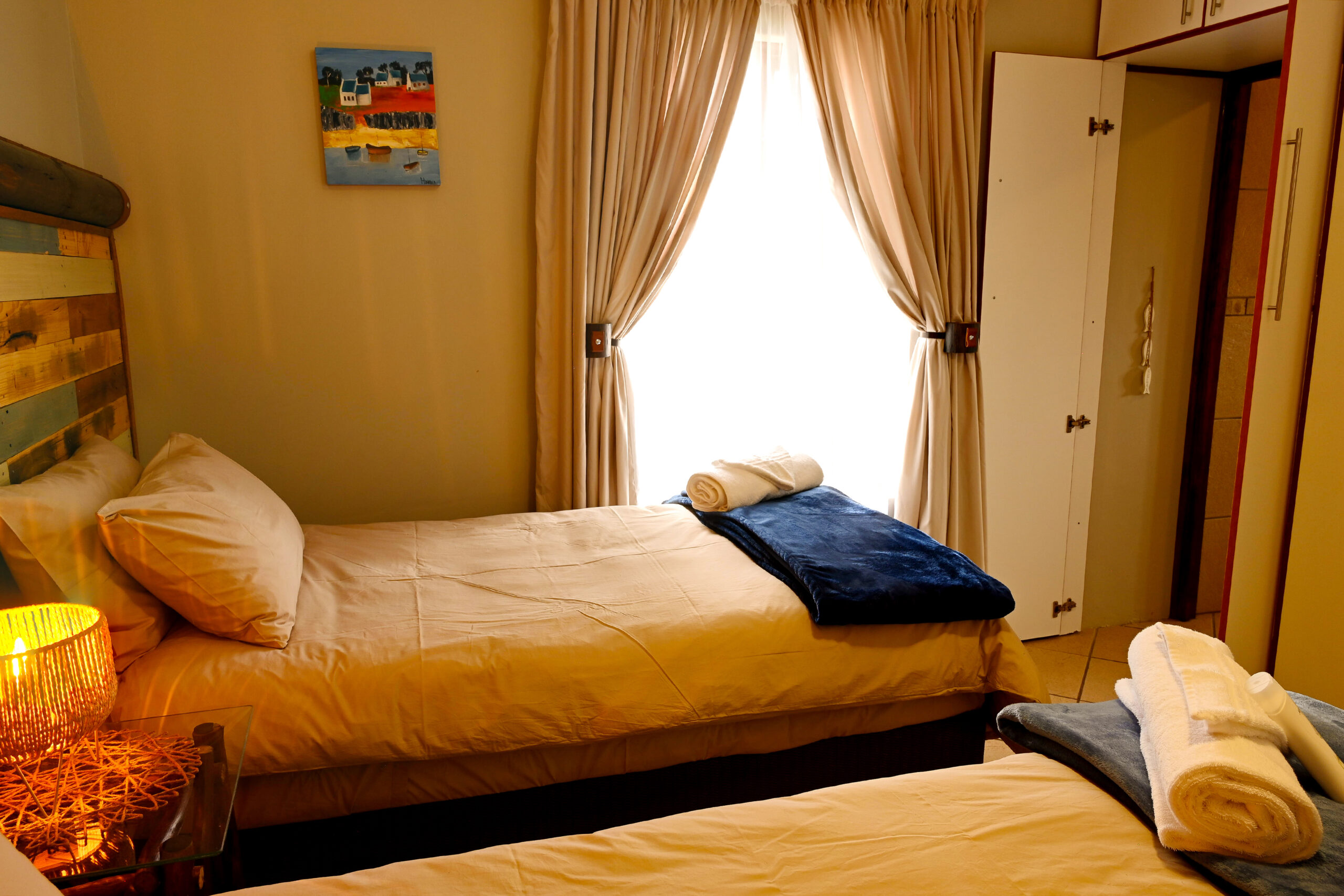 Iris Room View 8