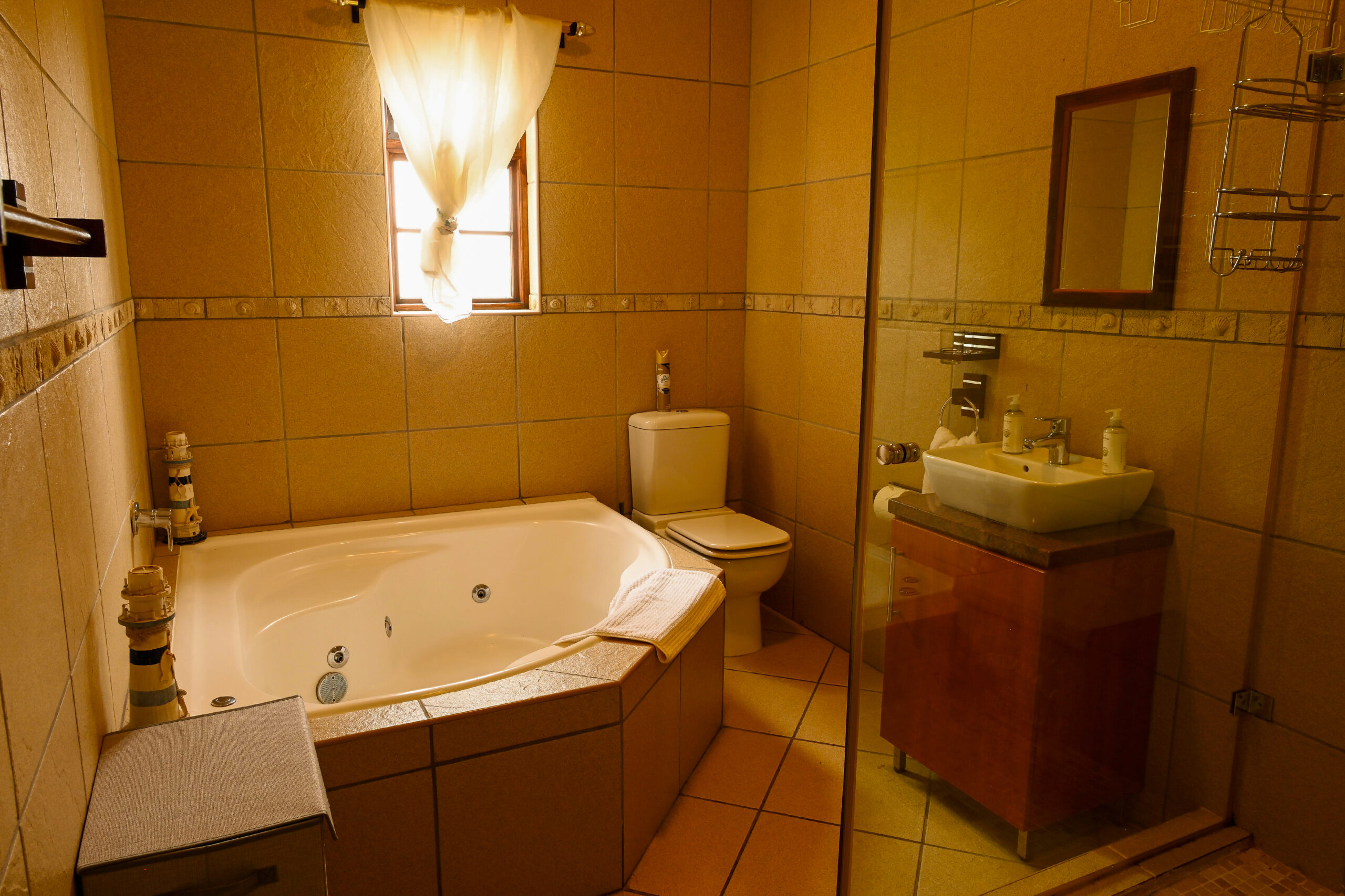 Iris Room View 9