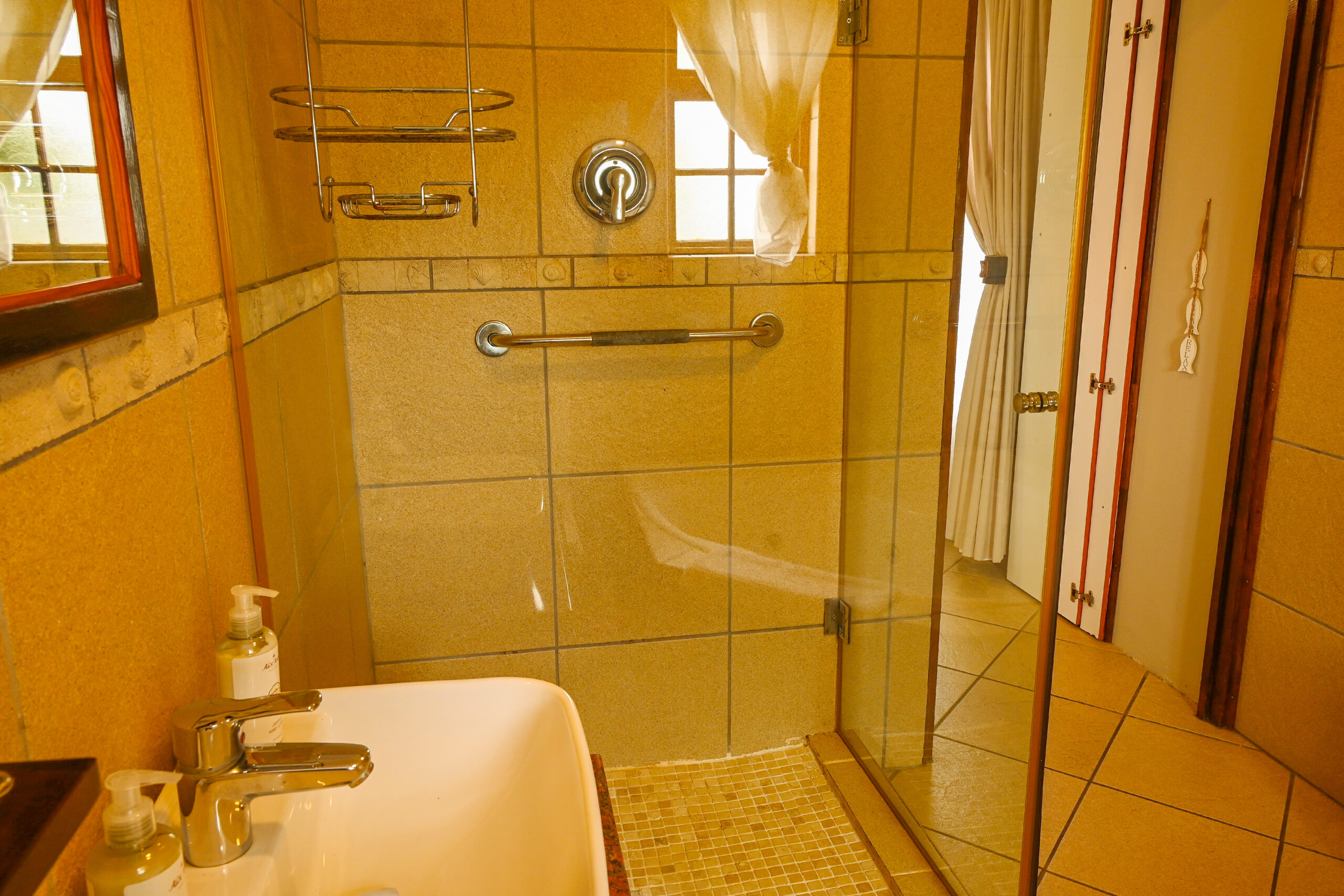 Iris Room View 10