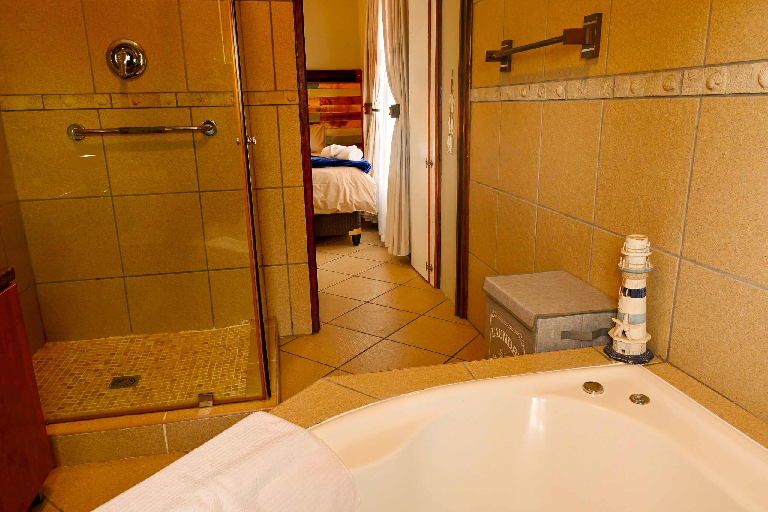 Iris Room View 12