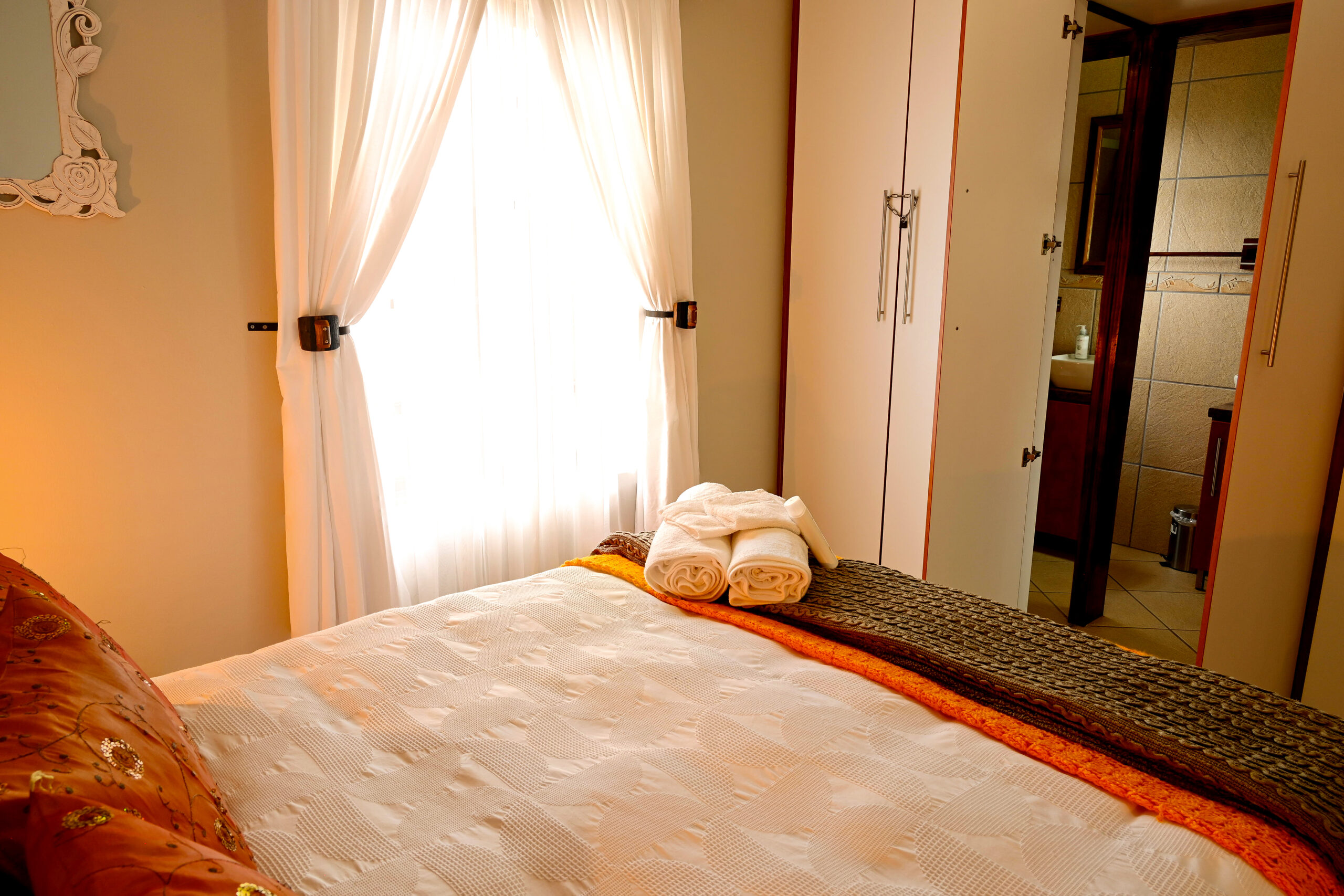 Vygie Room View 3