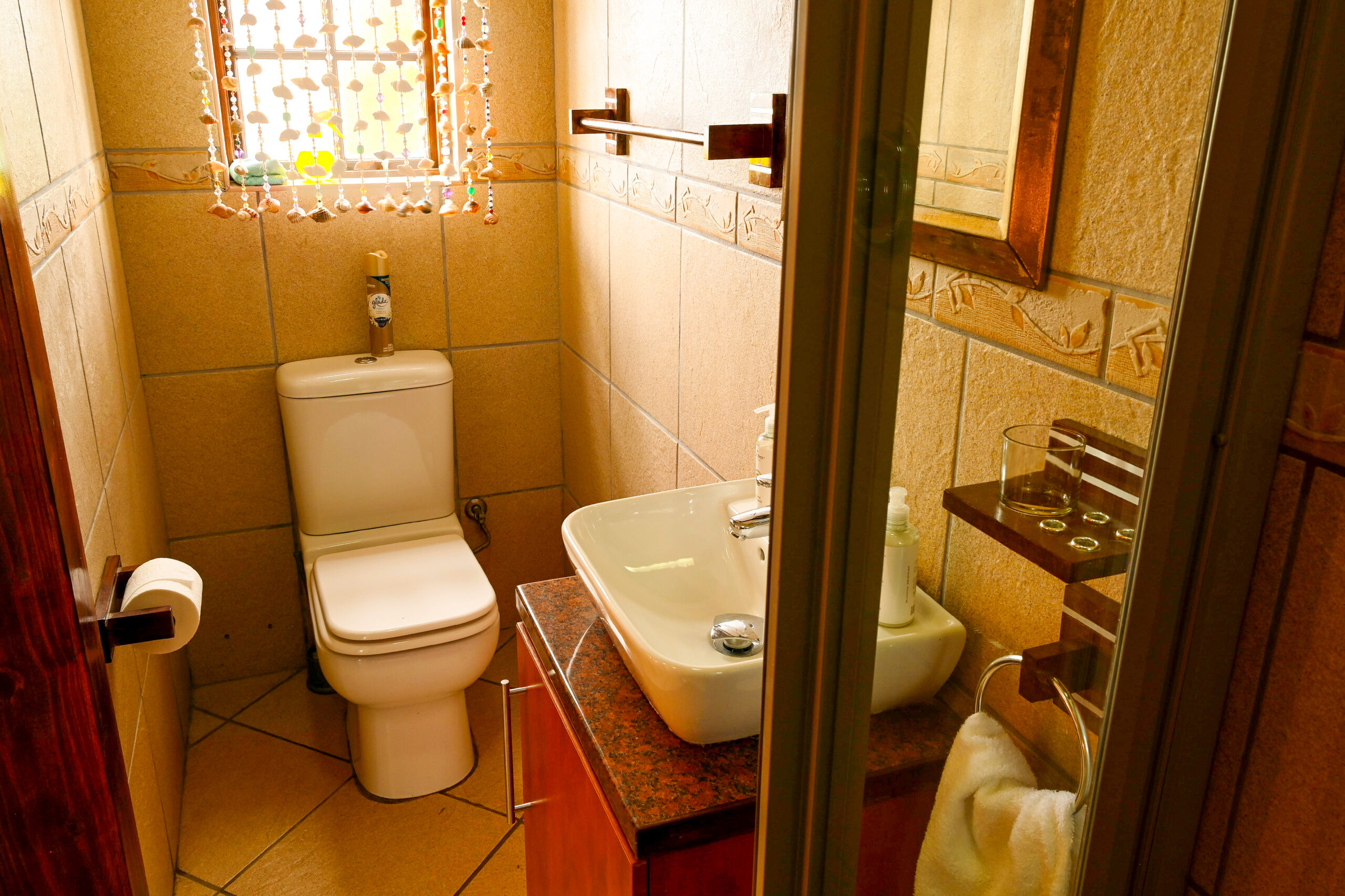 Vygie Room View 8