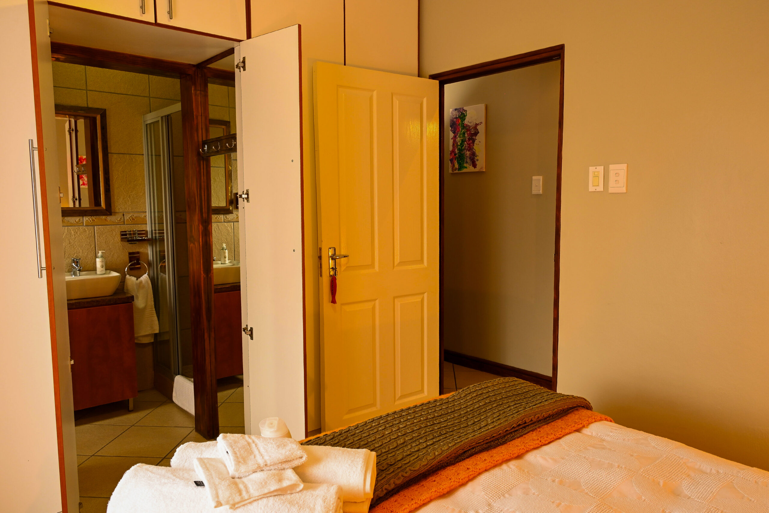 Vygie Room View 9