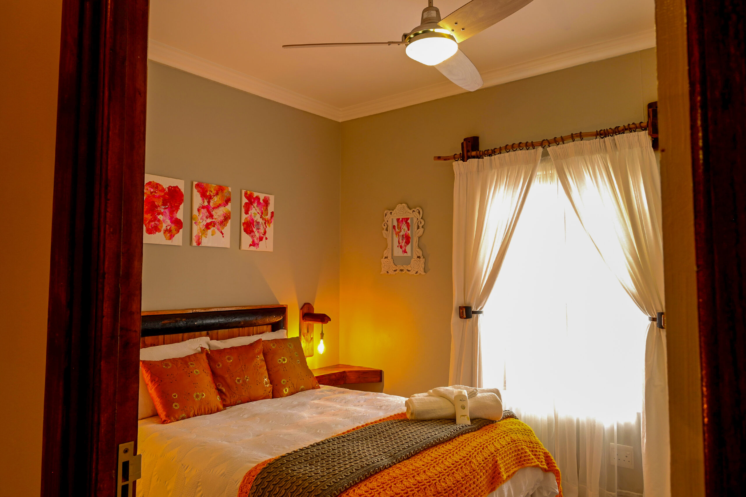 Vygie Room View 10