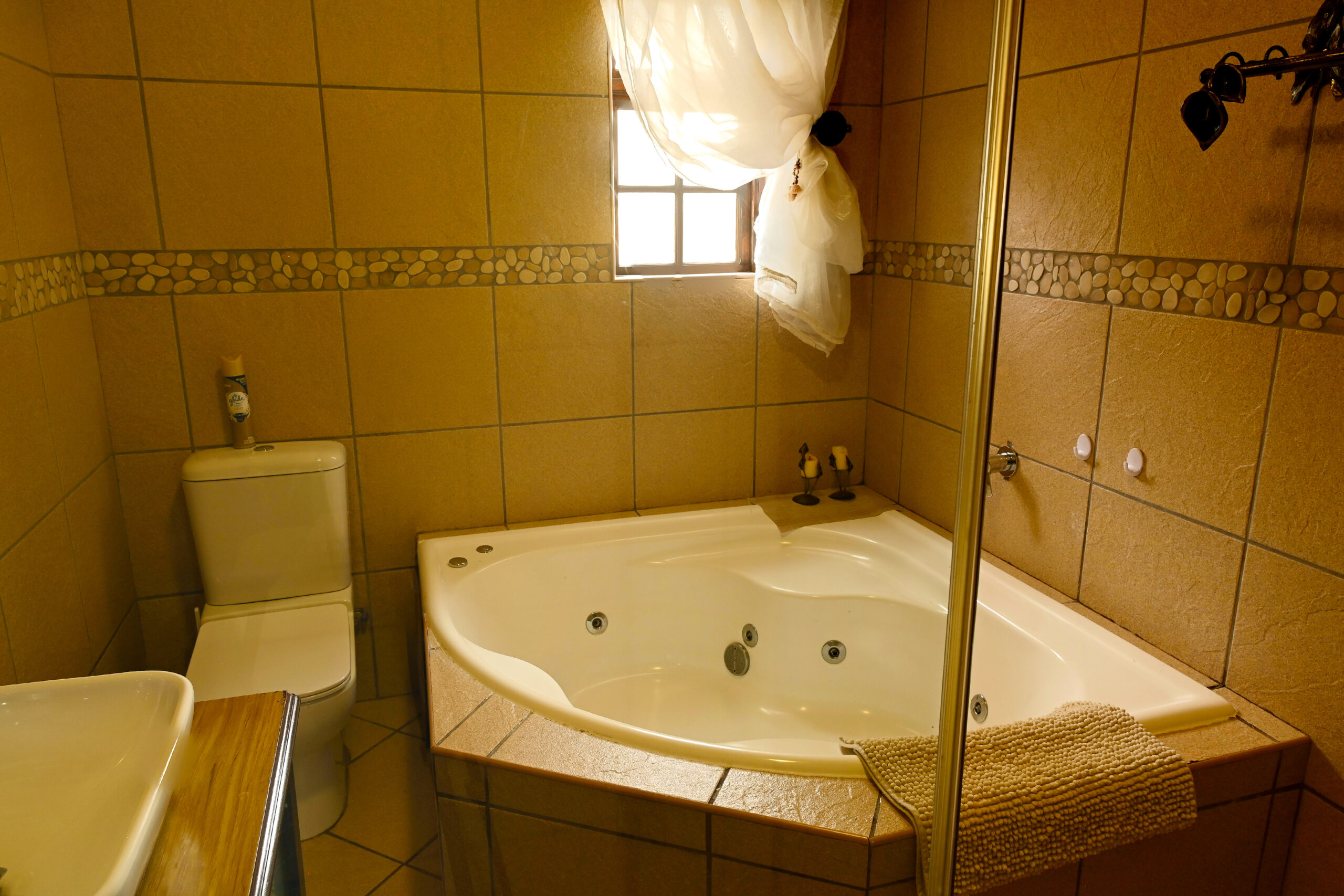 Arum Lily Room View 3