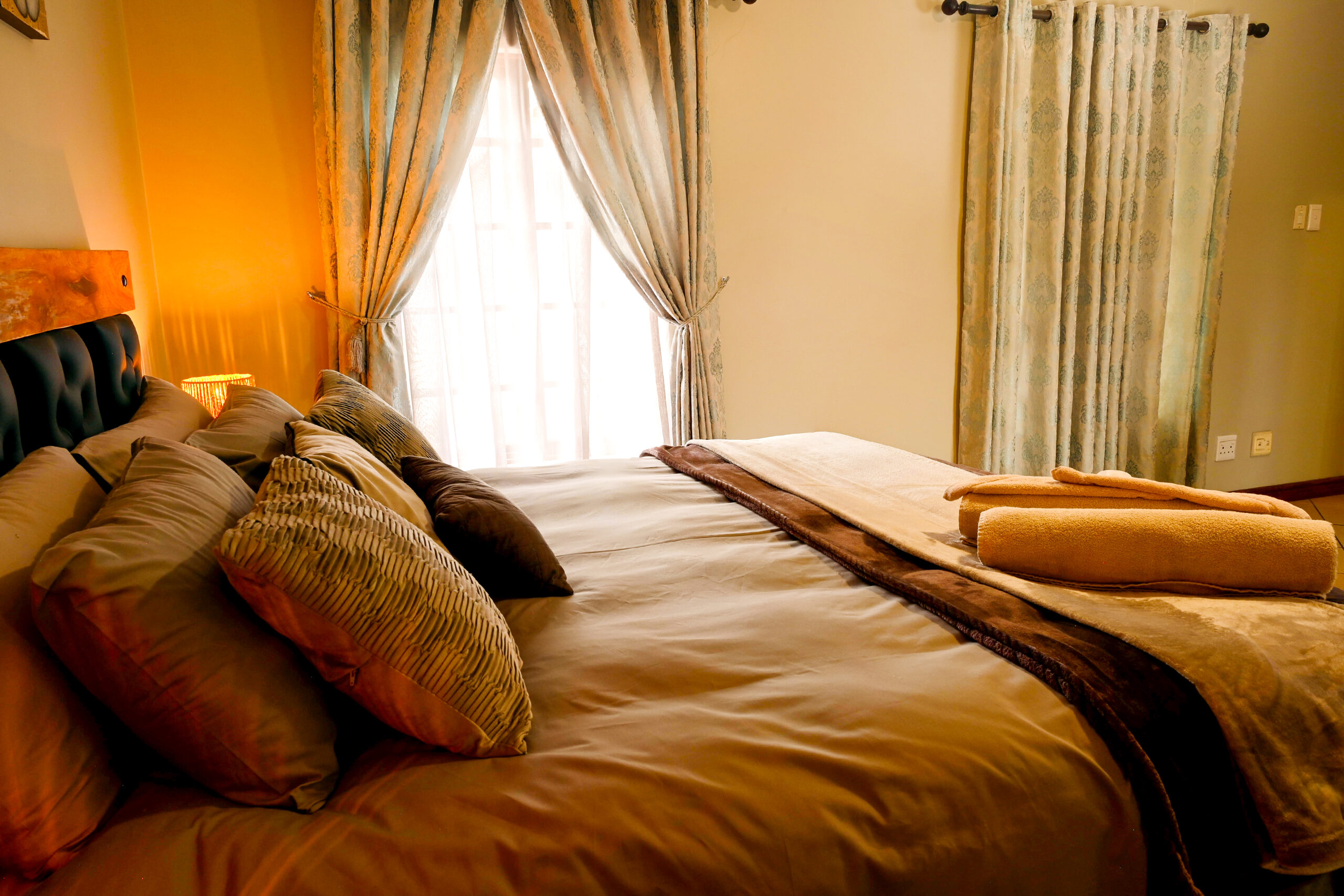Arum Lily Room View 11